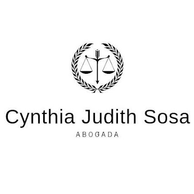 Dra. Sosa Cynthia Judith