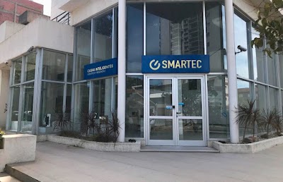 Smartec Domótica y Seguridad