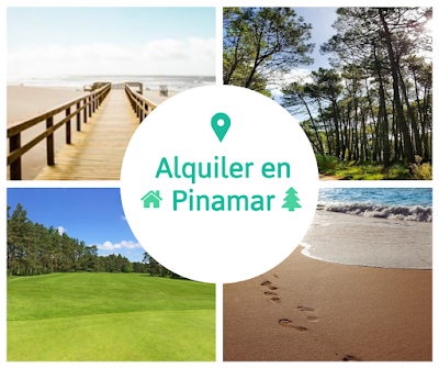 Alquiler en Pinamar