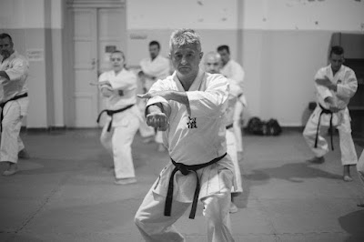 Shotokan Karate Do Internacional Federación SKIF AASKI