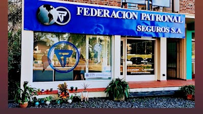 Federación Patronal S.A.U. Pinamar Seguros