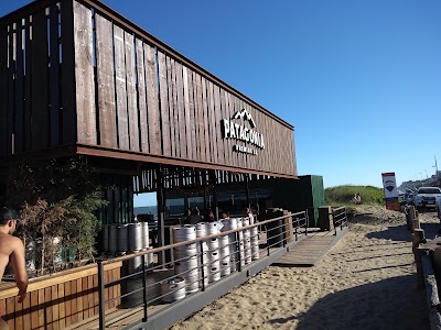 Cerveza Patagonia - Refugio Pinamar