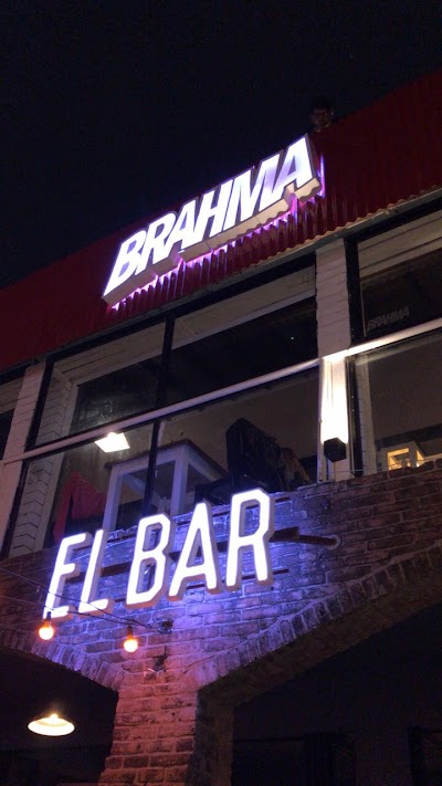 El Bar