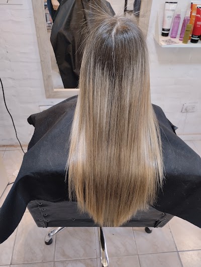 Peluquería Alisados pinamar