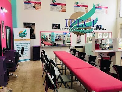 Ipece Instituto De Peluqueria Y Estetica