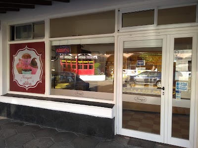 Panaderia Y Confiteria Nougat Pinamar