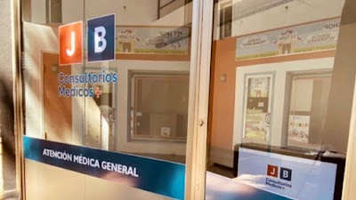 JB CONSULTORIOS MÉDICOS PINAMAR NORTE