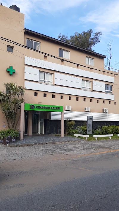 Clinica Pinamed