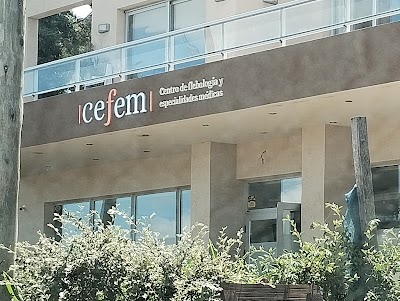 CEFEM