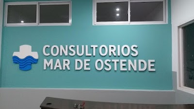 Consultorios Mar de Ostende