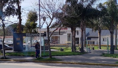 Pinamar Hospital Dr. Pepe Olaechea