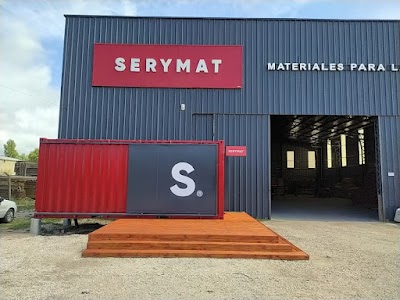 Serymat | Pinamar | Materiales para la construcción