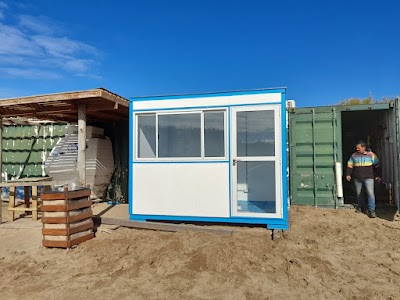 Aluminio Pinamar puertas y ventanas