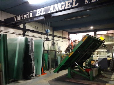 Vidriería El Angel S.A.