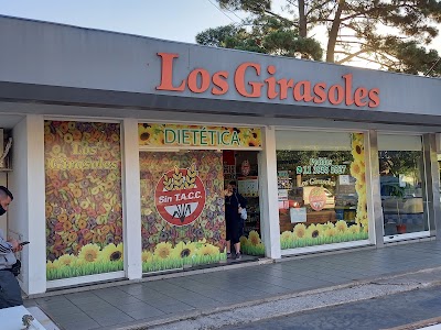 Los Girasoles Dietética