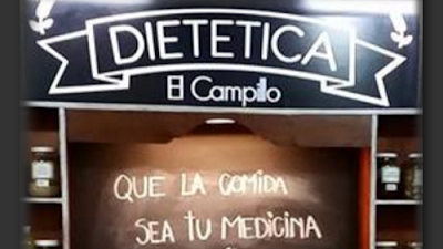 Dietética El Campillo - Pinamar