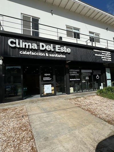 Clima del Este