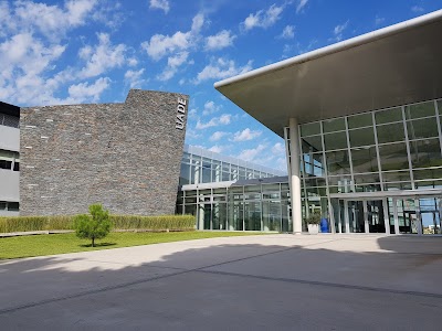 Universidad Argentina de la Empresa