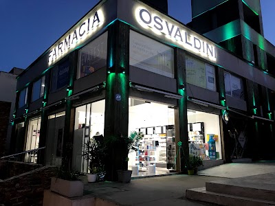 Farmacia Osvaldini