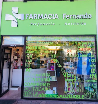 Farmacia Fernando