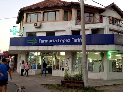 Farmacia López Fariña