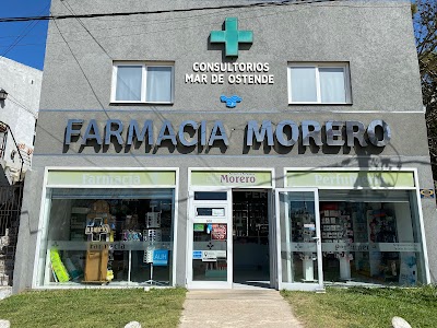 Farmacia Morero