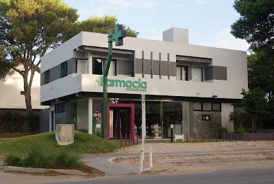 Farmacia Intermédanos