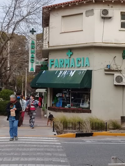 Farmacia Federico