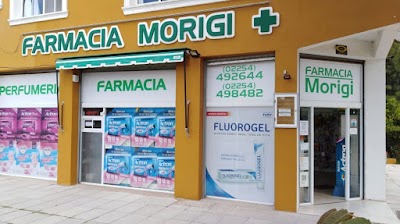 Farmacia Morigi