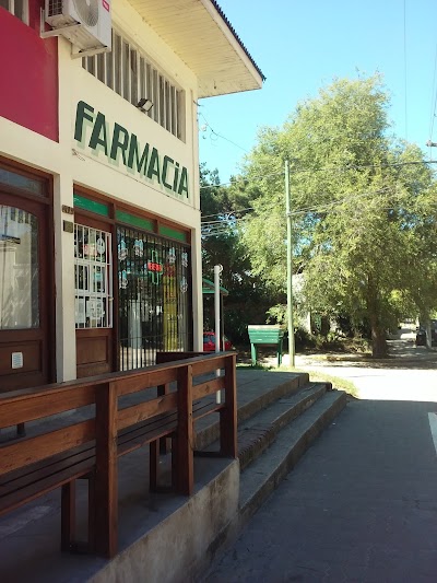 Farmacia Carabajal