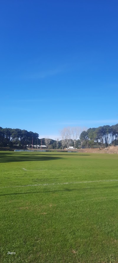 Camarones Rugby Club