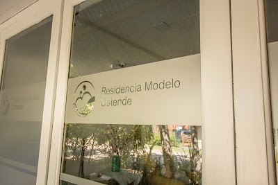 Residencia Modelo