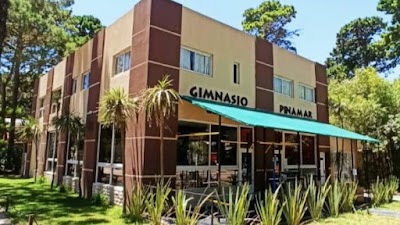 Gimnasio Pinamar