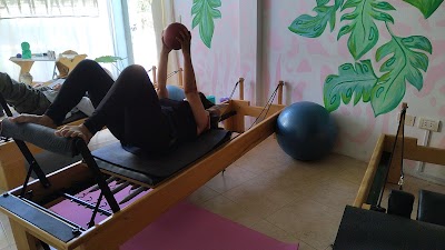 Pilates Espacio Ama