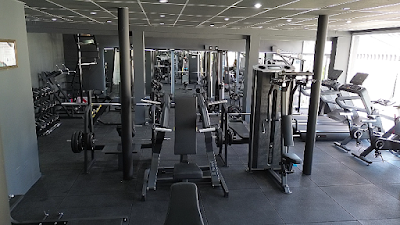 GIMNASIO RUTA 11 PINAMAR