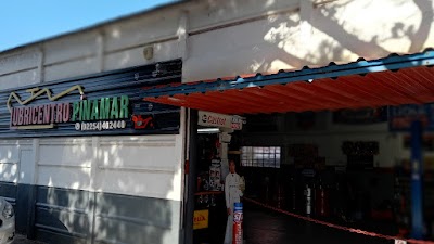 Lubricentro Pinamar