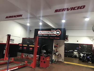 Autocentro Pinamar