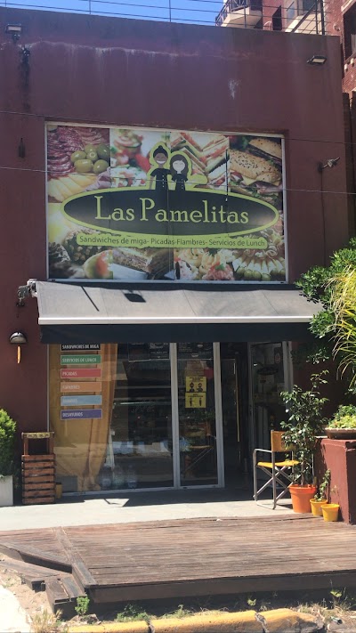 Las Pamelitas Sandwicheria