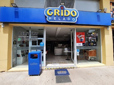 Grido Helado