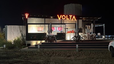 VOLTA PINAMAR