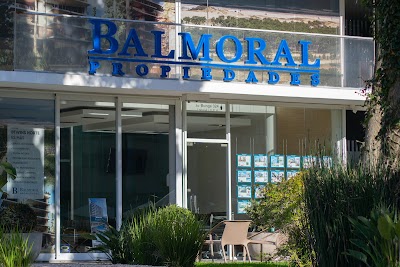 Inmobiliaria Balmoral Propiedades