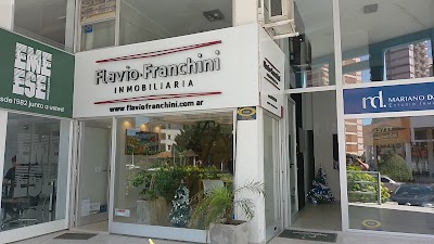 Flavio Franchini Inmobiliaria