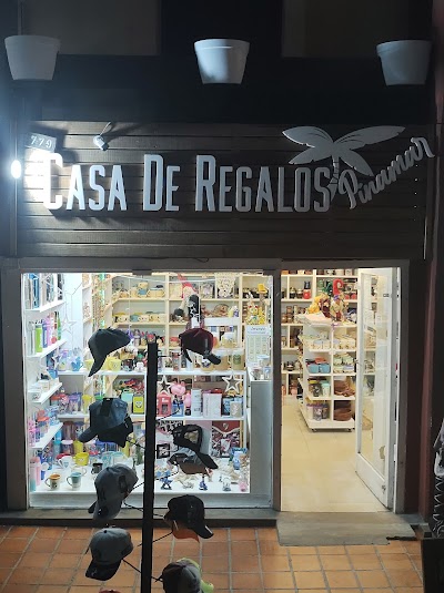 Casa de Regalos