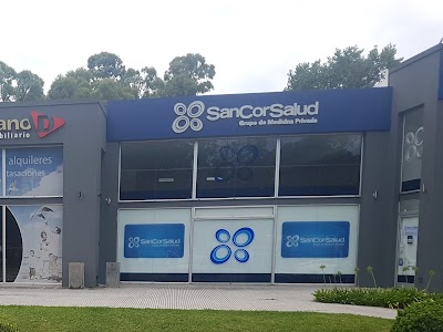 SanCor Salud Pinamar