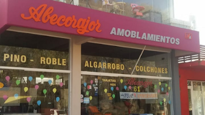 Abecorajor Furniture