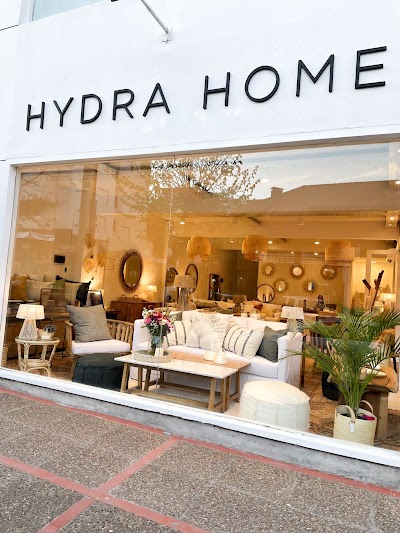 HYDRA HOME