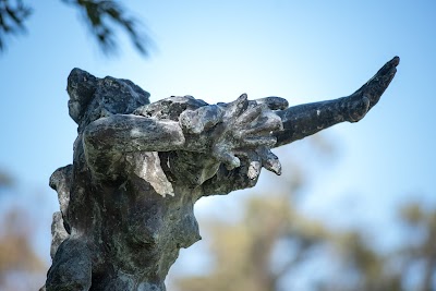 Parque Escultórico de Pinamar