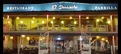 Restaurant-Parrilla "El Derroche"