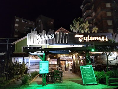 Restaurant Tulumei