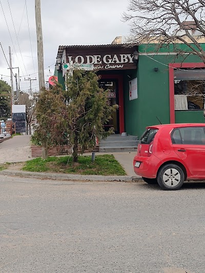 Bodegon Lo de Gaby